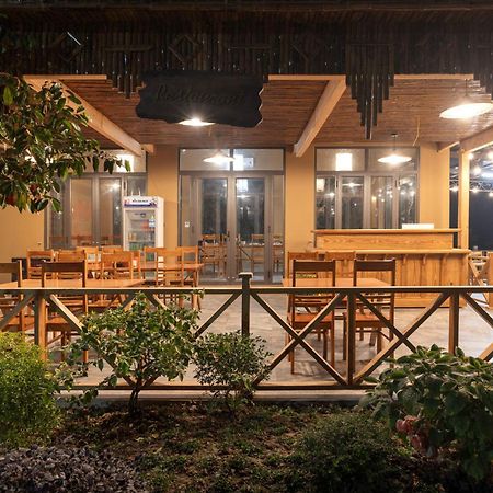 Chay Mountain Retreat Ninh Binh Hotel Eksteriør billede